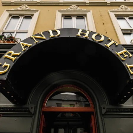 Grand Hotel Tralee