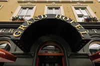 Grand Hotel Tralee Hotels near Kellihers Mills Ltd. Farm, Garden and Pet Supplies