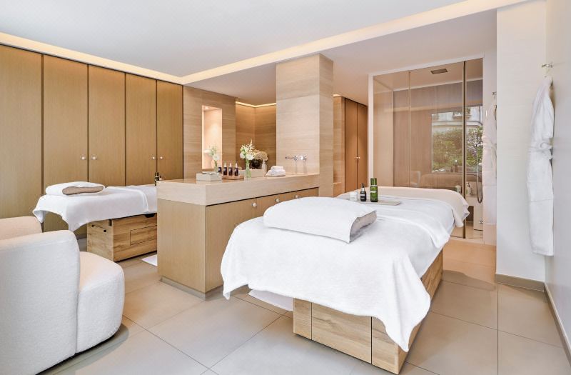 Le Bristol Paris - an Oetker Collection Hotel photo 4