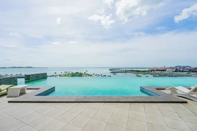 The Sands by Wynwood House Hotels in 