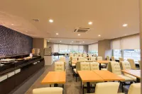 Hotel Aston Plaza Kansai Airport Hotels in Hannan