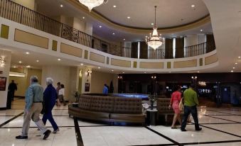 Harlow's Casino Resort & Spa