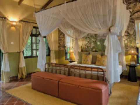 Rivertrees Country Inn Hotels in Arumeru