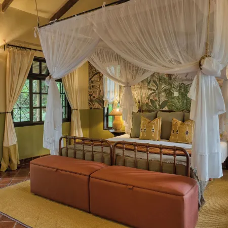 Rivertrees Country Inn Hotels in Arumeru