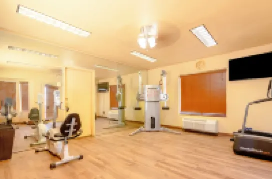 Historic Coronado Motor Hotel by OYO