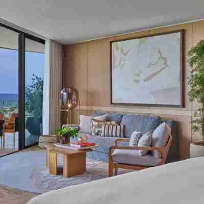 The St. Regis Cap Cana Resort Rooms