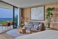 The St. Regis Cap Cana Resort