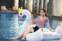 Mercure Berau - С бассейном