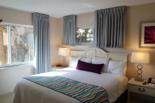 Canada House Pompano Beach - Pemandangan Pantai