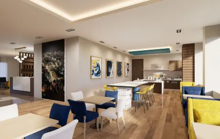 Comfort Inn Tegucigalpa