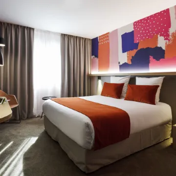 Hôtel Mercure Lyon Charbonnières