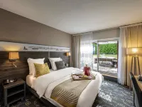 Hôtel Mercure Annecy Sud - bar