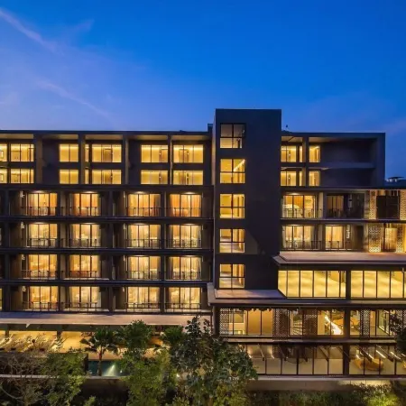Maven Stylish Hotel Hua Hin