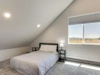 Between Bryce Canyon & Zion: Hiker's Paradise! Hotels in Hatch