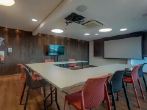 Mercure Maceio Pajucara