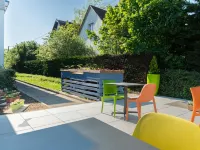 Ibis Budget Sélestat Hotels near Restaurant Gluck