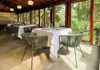 Zelune Luxury Lagoon Resort Bacalar