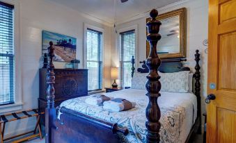 Beachside Boutique Inn