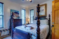 Beachside Boutique Inn Hotels in Folly Beach