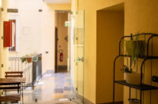 San Domenico Residence by Badia Nuova