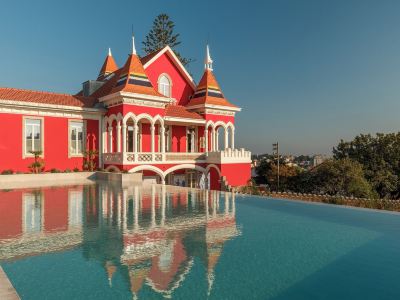 Meliá São João da Madeira