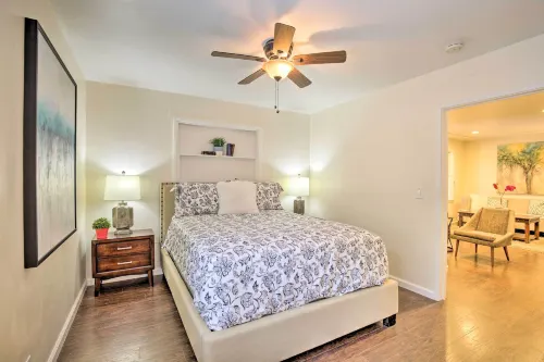 Updated Chula Vista Townhome - Wfh Friendly!