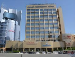 Continental Inn Hotel Al Farwaniya