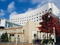 Trip Inn Frankfurt Nordwestzentrum Hotels near Bonames