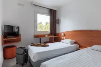 Hôtel Akena Nantes Orvault Hotels in Orvault