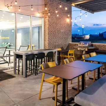 Home2 Suites by Hilton Effingham