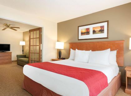 Country Inn & Suites by Radisson, Davenport - Quad Cities