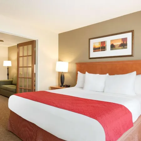 Country Inn & Suites by Radisson, Davenport - Quad Cities