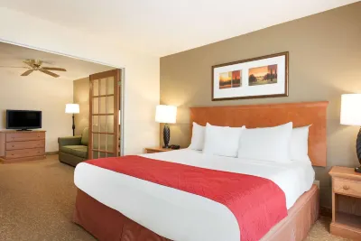 Country Inn & Suites by Radisson, Davenport - Quad Cities Hotels in 