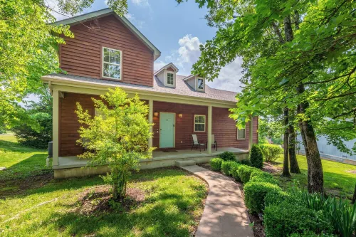 Hickory Hideaway - Communal Pool Access