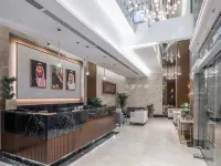 Three Pearls Musalli Hotel Hotels in Makkah
