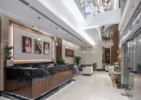 Three Pearls Musalli Hotel