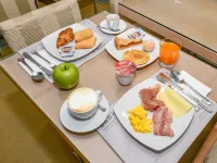 B&B HOTEL Imperia Rossini al Teatro Hotels in Imperia