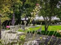 Logis hôtel Restaurant le Faisan Dore Hotels in Orne