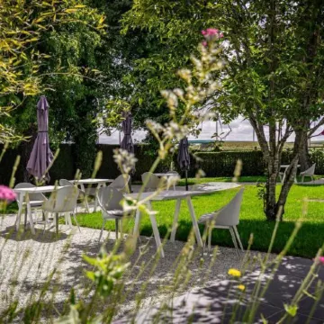 Logis hôtel Restaurant le Faisan Dore