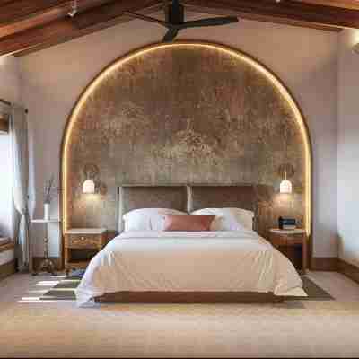 Santa Lucia Jungle Hacienda, Autograph Collection Rooms