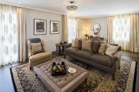 Hotel Villa Honegg Hotel di 