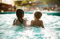 Holiday Inn Express & Suites DFW Airport Southwest - Euless by IHG - Pools
