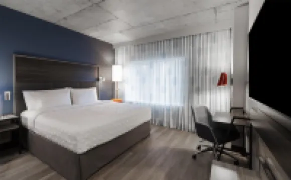 Tru by Hilton Montreal Centre-Ville