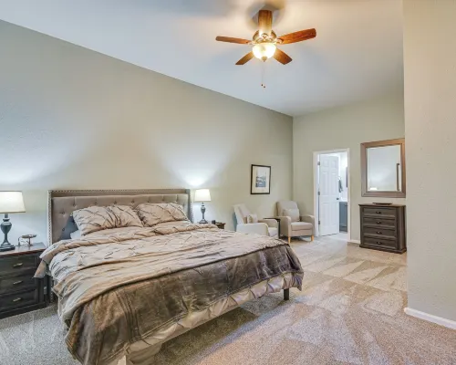Pet-Friendly Downtown Fulton Apt w/ Smart TV! Hoteles en Fulton