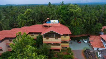 VascoDaGama Beach Resort