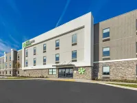 Extended Stay America Premier Suites - Nashville - Smyrna Hotels in Rutherford County
