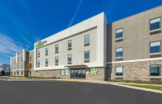Extended Stay America Premier Suites - Nashville - Smyrna