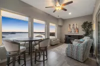 New Listing Ozark Views at Majestic - Perched on the Hills