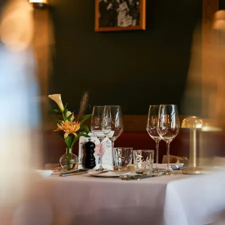 Ghent Marriott Hotel