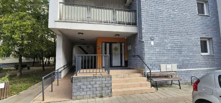 Novel Inn Отели рядом с достопримечательностью «Земун»